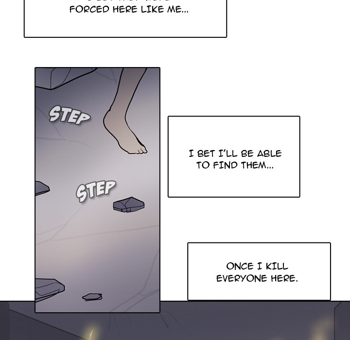 End And Save Chapter 205 page 44 - 