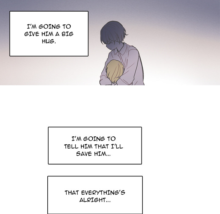 End And Save Chapter 205 page 46 - 