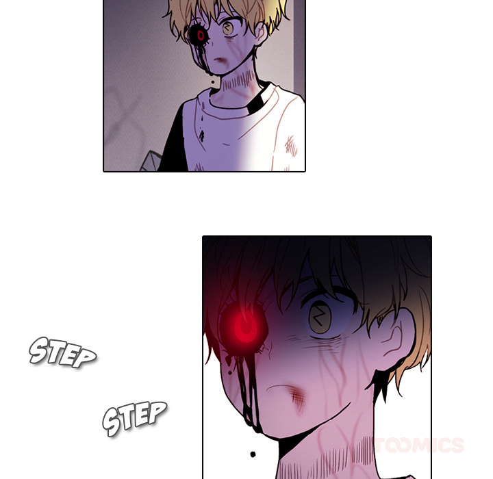 End And Save Chapter 205 page 50 - 