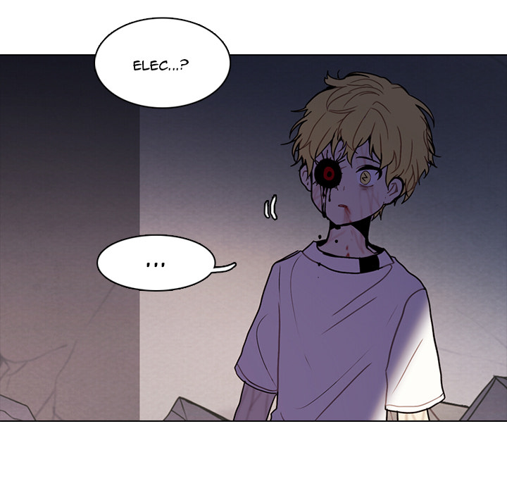 End And Save Chapter 205 page 55 - 