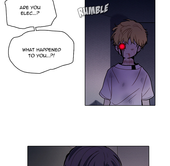 End And Save Chapter 205 page 57 - 
