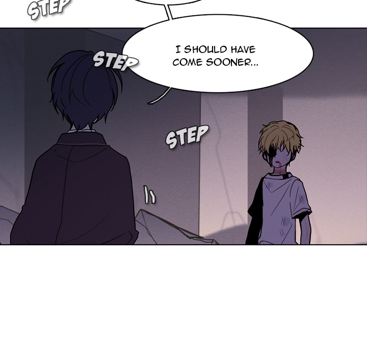 End And Save Chapter 205 page 60 - 