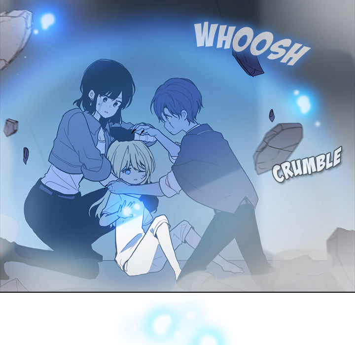 End And Save Chapter 205 page 7 - 