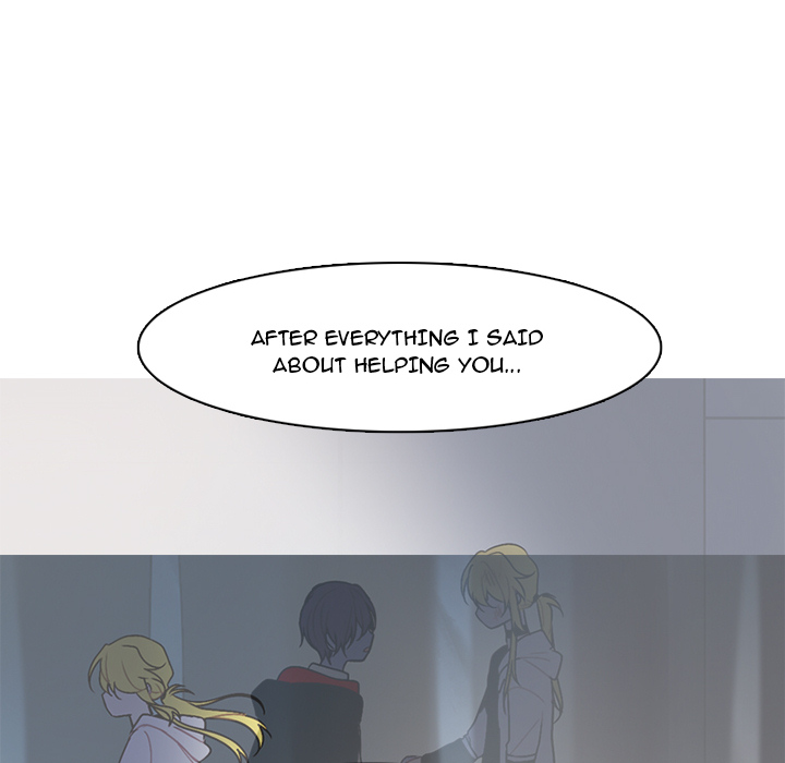 End And Save Chapter 205 page 61 - 