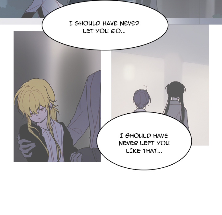 End And Save Chapter 205 page 62 - 