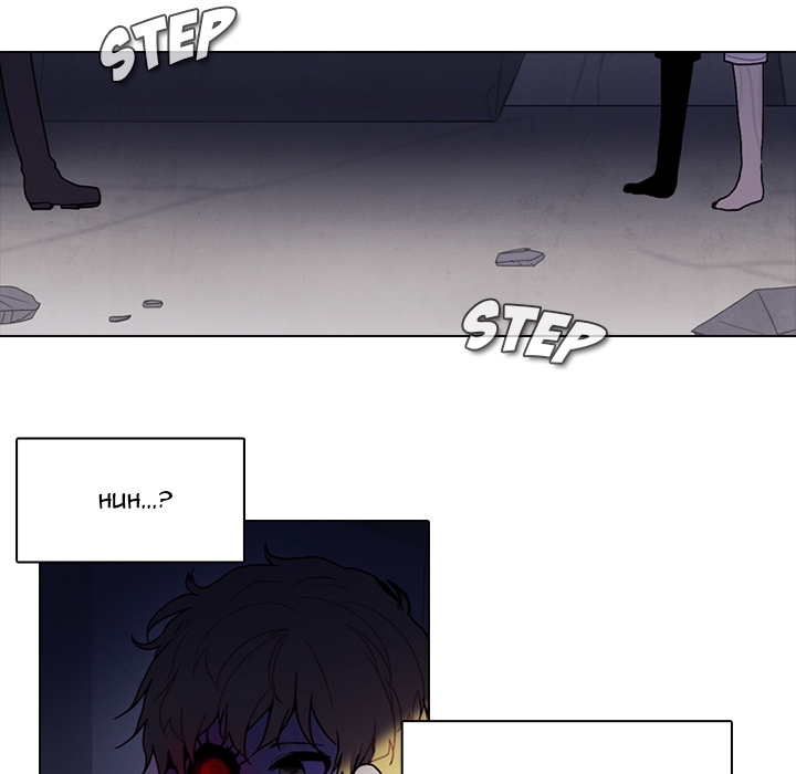 End And Save Chapter 205 page 63 - 