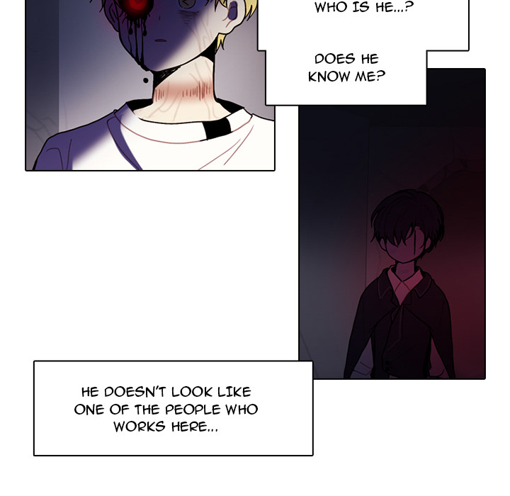 End And Save Chapter 205 page 64 - 