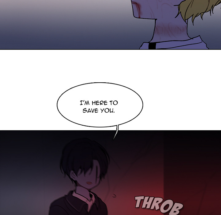 End And Save Chapter 205 page 69 - 