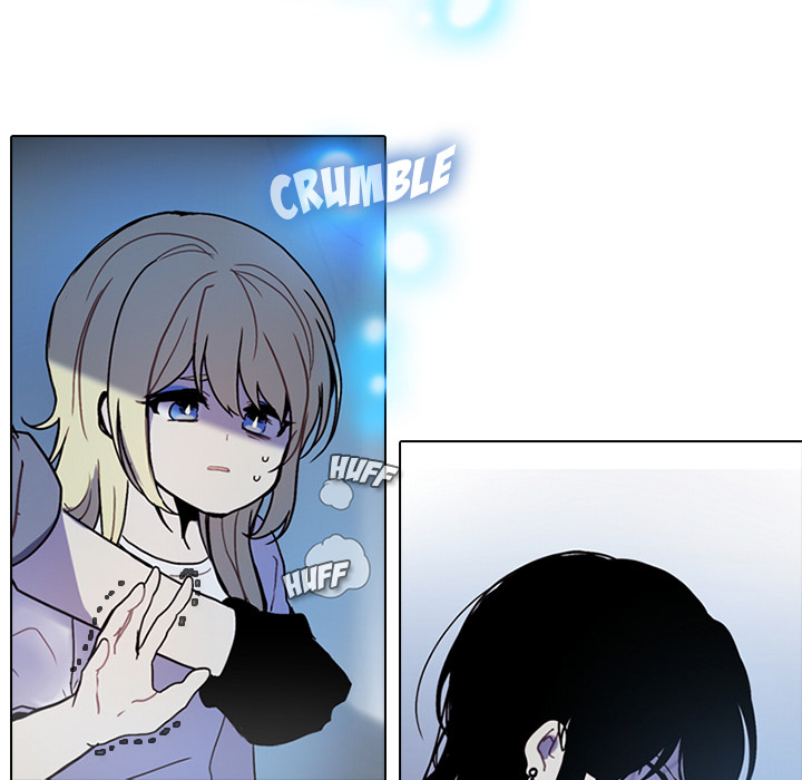 End And Save Chapter 205 page 8 - 