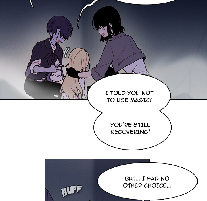 End And Save Chapter 205 page 10 - 