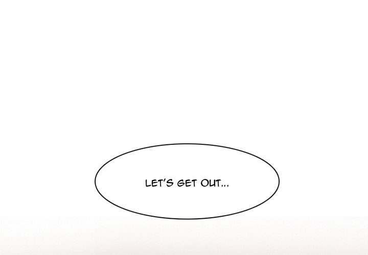 End And Save End and Save EP 206 - Toomics page 1 - 