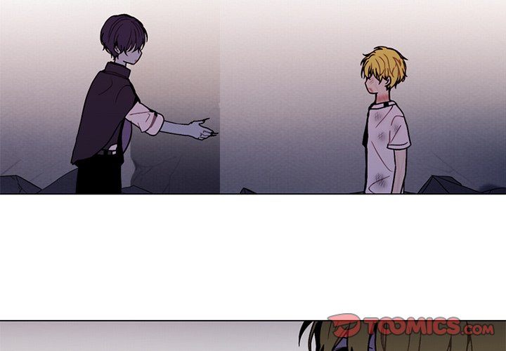 End And Save End and Save EP 206 - Toomics page 2 - 
