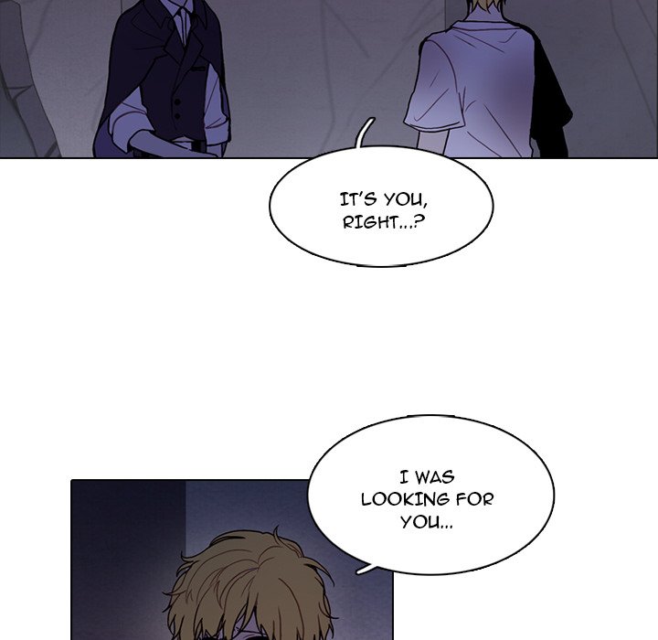 End And Save End and Save EP 206 - Toomics page 11 - 