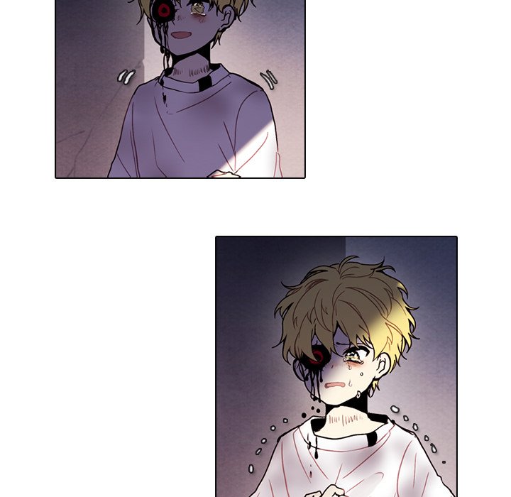 End And Save End and Save EP 206 - Toomics page 12 - 