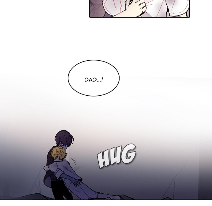 End And Save End and Save EP 206 - Toomics page 13 - 
