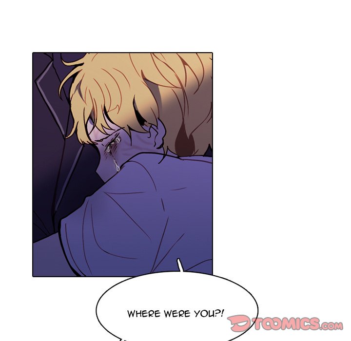 End And Save End and Save EP 206 - Toomics page 14 - 