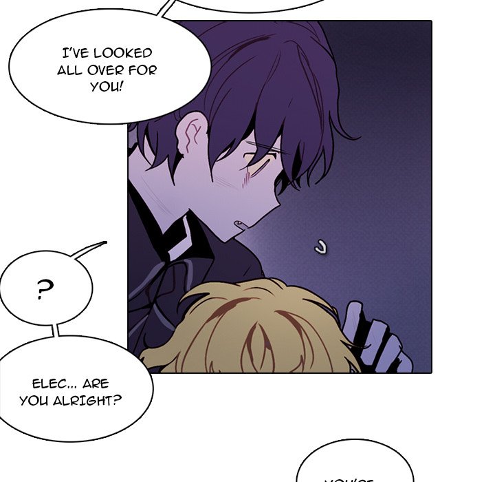 End And Save End and Save EP 206 - Toomics page 15 - 