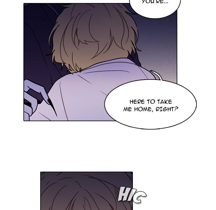 End And Save End and Save EP 206 - Toomics page 16 - 