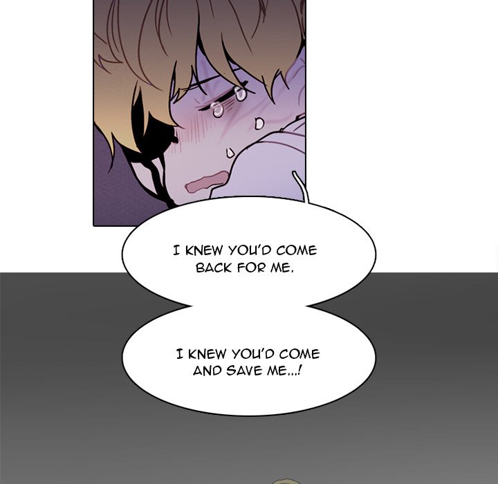 End And Save End and Save EP 206 - Toomics page 17 - 