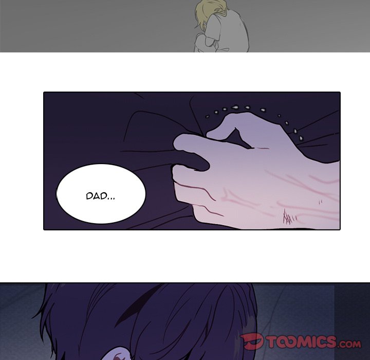 End And Save End and Save EP 206 - Toomics page 18 - 