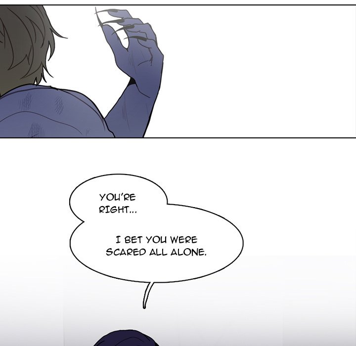 End And Save End and Save EP 206 - Toomics page 20 - 