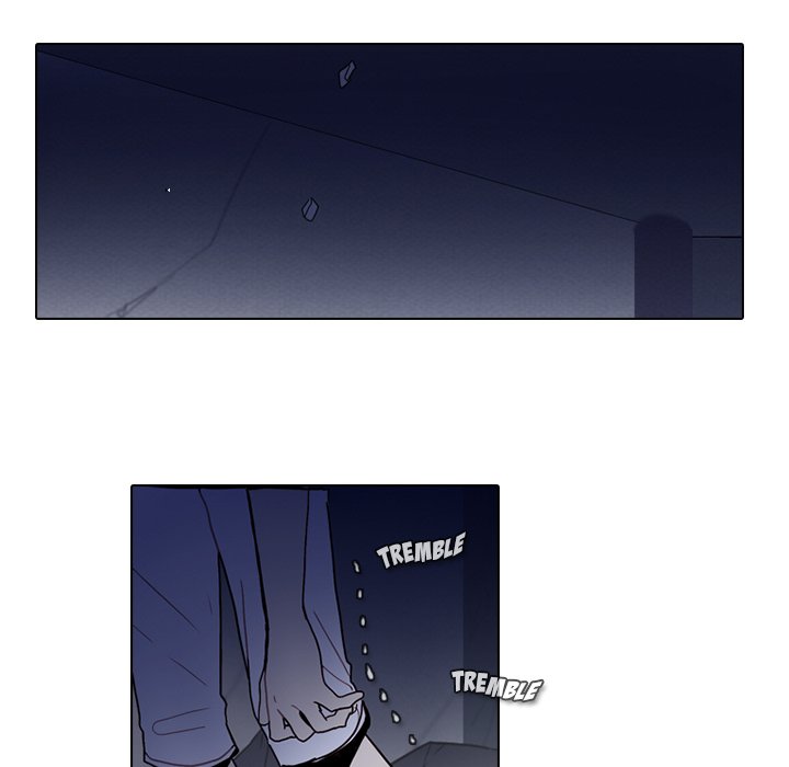 End And Save End and Save EP 206 - Toomics page 23 - 