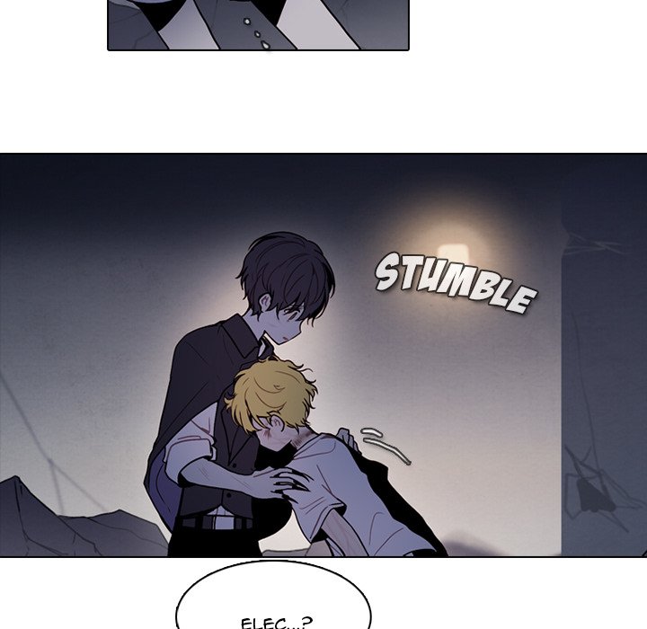 End And Save End and Save EP 206 - Toomics page 24 - 