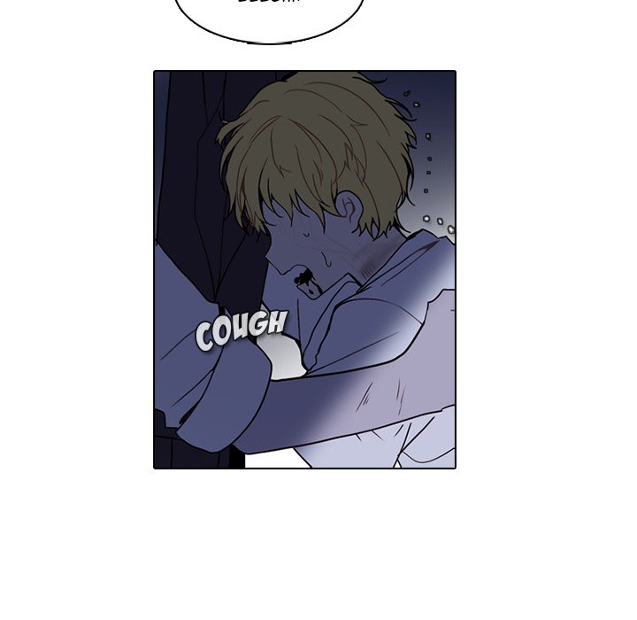 End And Save End and Save EP 206 - Toomics page 25 - 