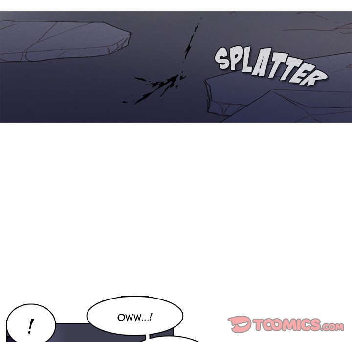 End And Save End and Save EP 206 - Toomics page 26 - 