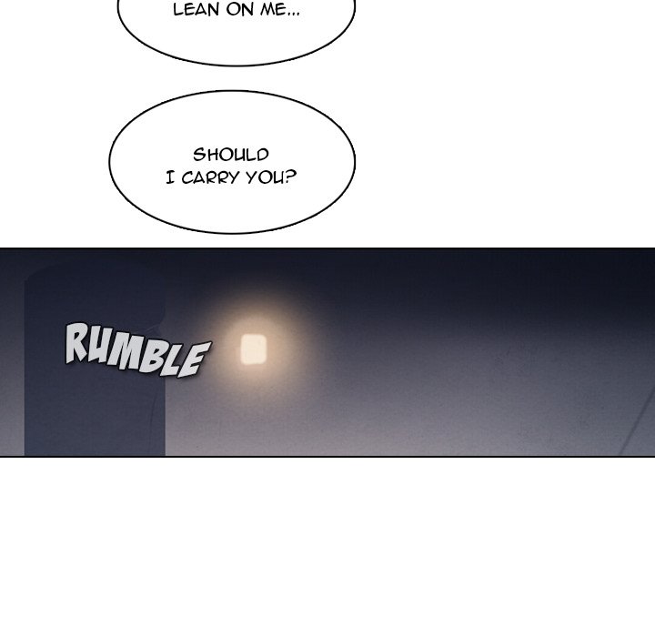 End And Save End and Save EP 206 - Toomics page 29 - 