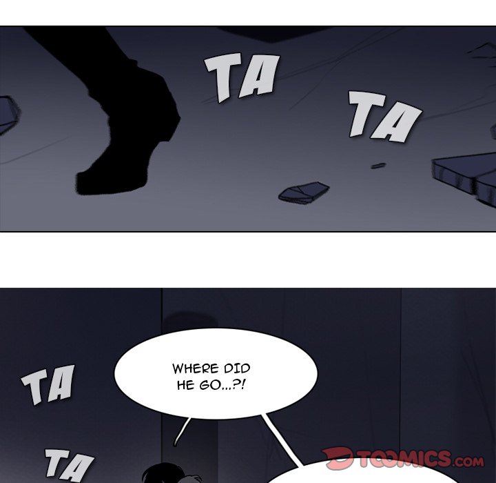 End And Save End and Save EP 206 - Toomics page 30 - 