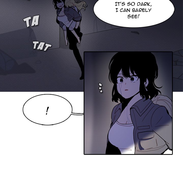 End And Save End and Save EP 206 - Toomics page 31 - 