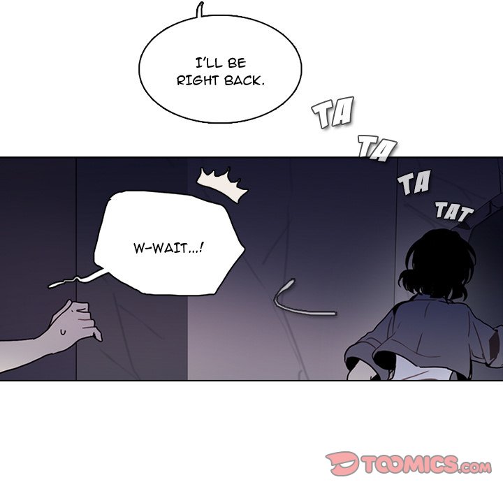 End And Save End and Save EP 206 - Toomics page 34 - 