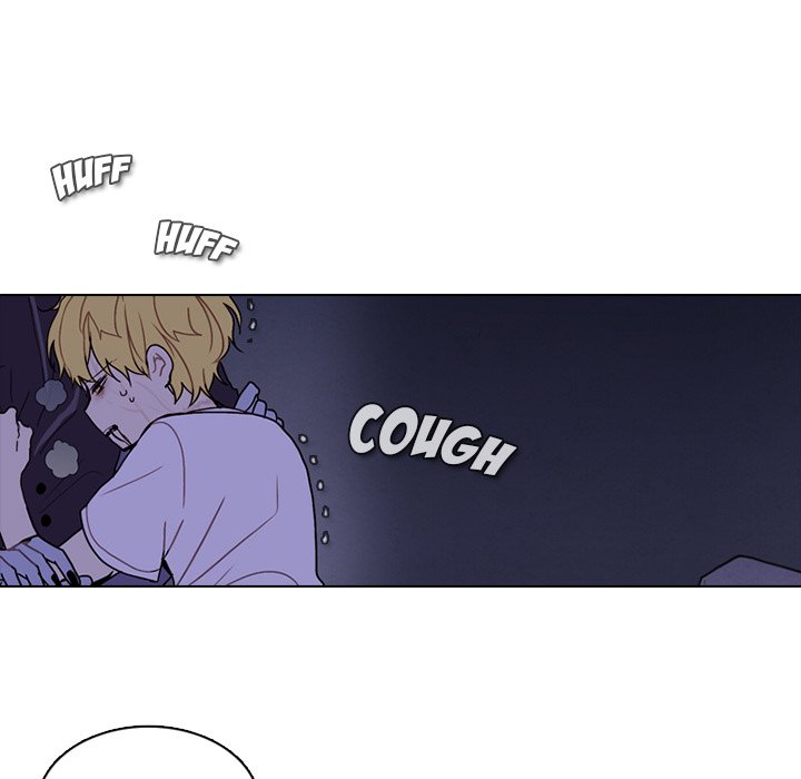 End And Save End and Save EP 206 - Toomics page 35 - 