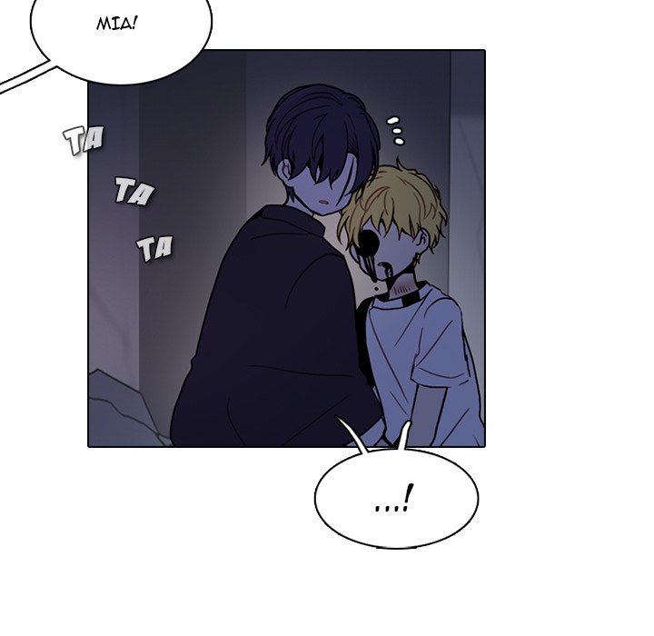 End And Save End and Save EP 206 - Toomics page 36 - 