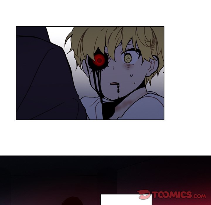 End And Save End and Save EP 206 - Toomics page 38 - 