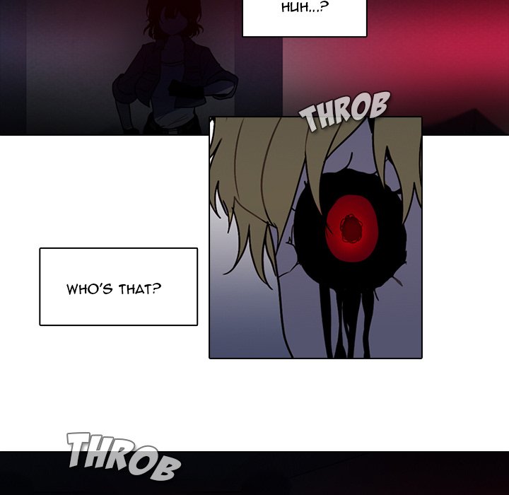 End And Save End and Save EP 206 - Toomics page 39 - 