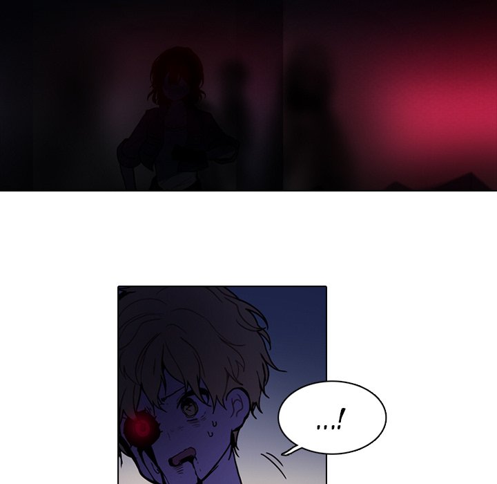 End And Save End and Save EP 206 - Toomics page 40 - 
