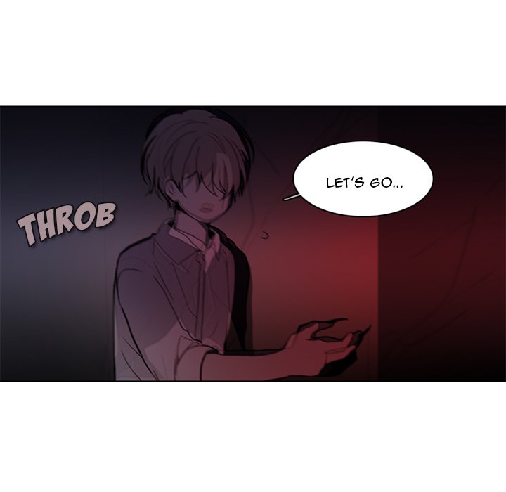 End And Save End and Save EP 206 - Toomics page 5 - 