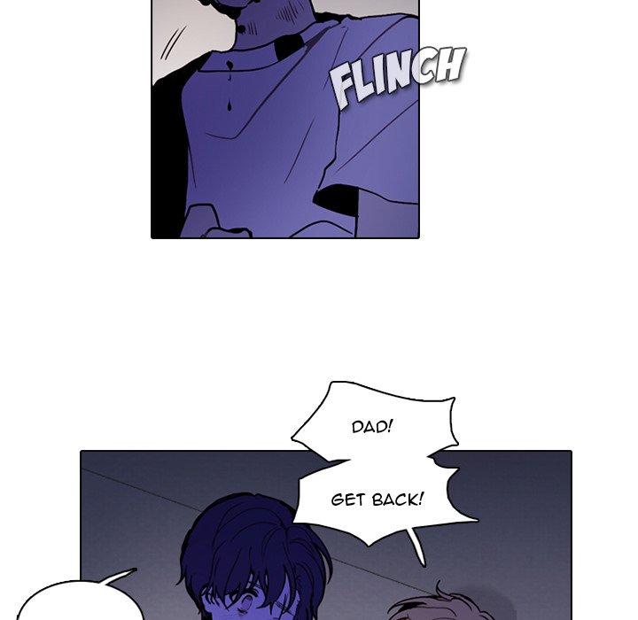 End And Save End and Save EP 206 - Toomics page 41 - 