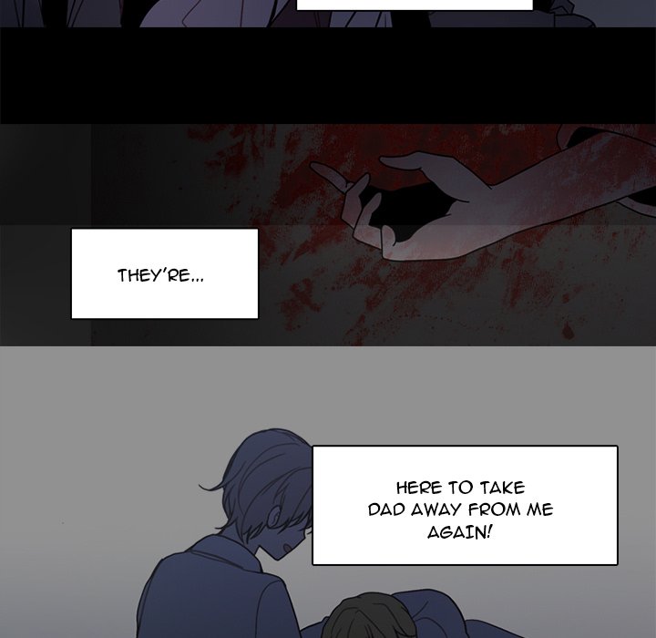 End And Save End and Save EP 206 - Toomics page 44 - 