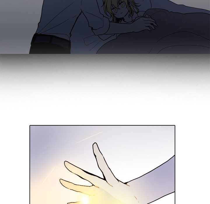 End And Save End and Save EP 206 - Toomics page 45 - 