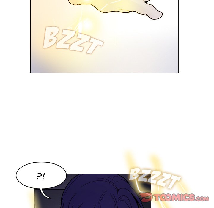 End And Save End and Save EP 206 - Toomics page 46 - 