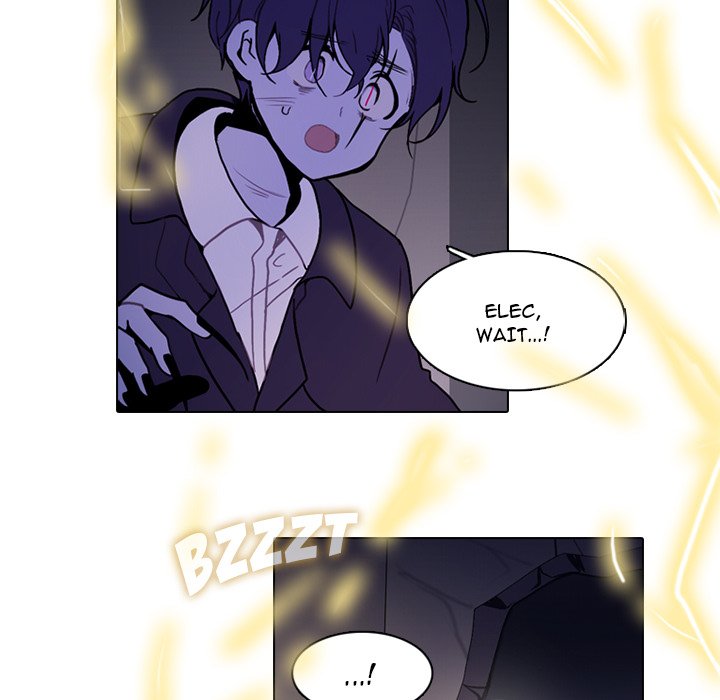 End And Save End and Save EP 206 - Toomics page 47 - 