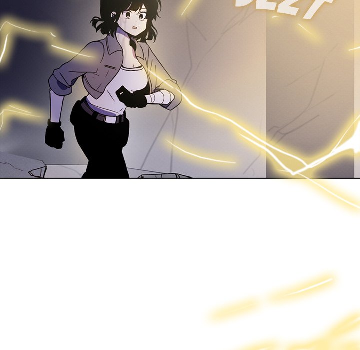 End And Save End and Save EP 206 - Toomics page 49 - 
