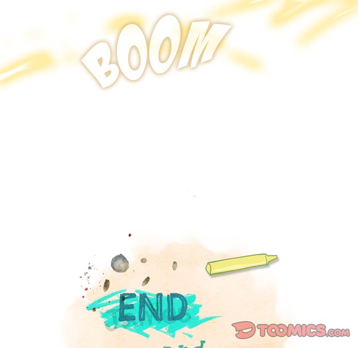 End And Save End and Save EP 206 - Toomics page 50 - 