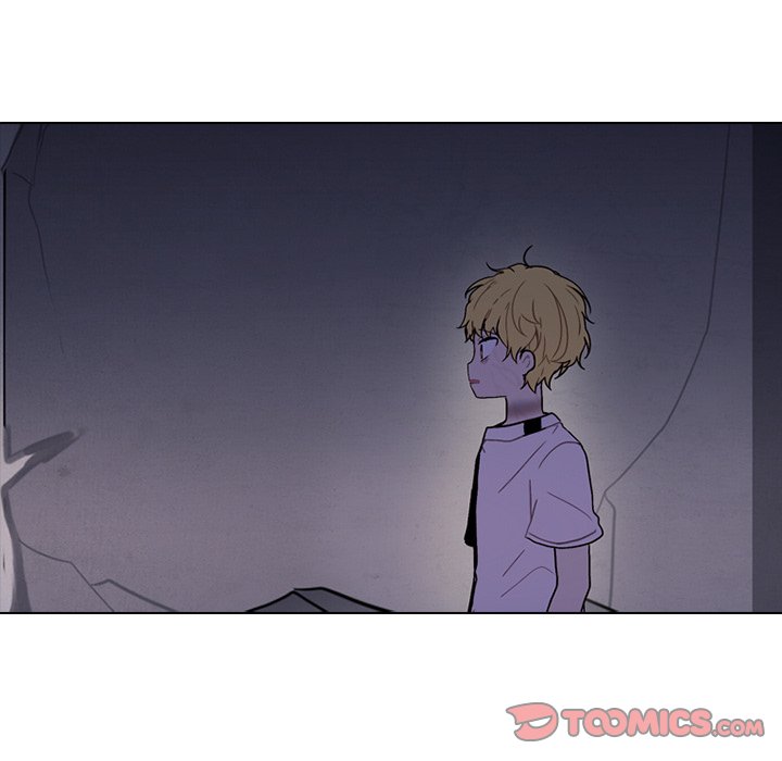 End And Save End and Save EP 206 - Toomics page 6 - 