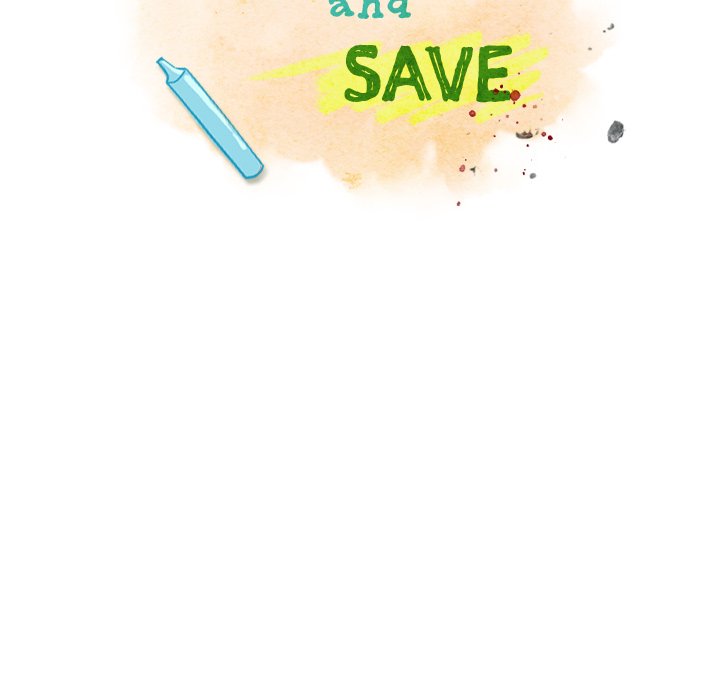 End And Save End and Save EP 206 - Toomics page 51 - 