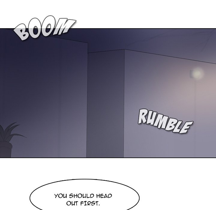 End And Save End and Save EP 206 - Toomics page 52 - 