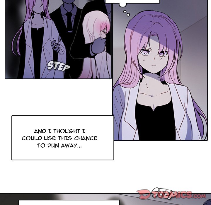 End And Save End and Save EP 206 - Toomics page 54 - 